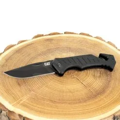 Caterpillar Utensili - Coltello Da Caccia A Serramanico CT980012 10 Caterpillar Utensili - Coltello Da Caccia A Serramanico CT980012 -Filtraggio negozio 6245fe3fafef6df2d1a19e9e