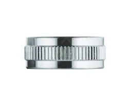 Grohe Accessori - Cappuccio Di Chiusura, Cromo 41826000