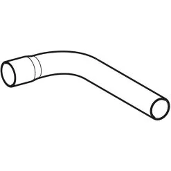 Geberit Accessori - Prolunga Per Set Di Collegamento, Angolo 90, 300x100 Mm, Con Innesto 118.011.11.1 -Filtraggio negozio 673ed52423f99919d009317b