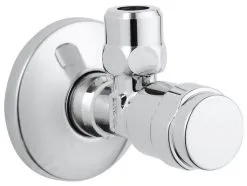 Grohe Eggemann - Valvola Ad Angolo, Cromata 41263000