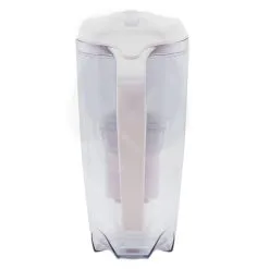 Philips Caraffe Filtranti - Caraffa Microfiltrante, 1500 Ml, Con Timer, Bianco/trasparente AWP2920/10 -Filtraggio negozio 684b9ac250f015ffa36d40a1