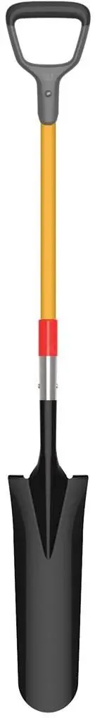 Caterpillar Utensili - Vanga Lunga J10-206