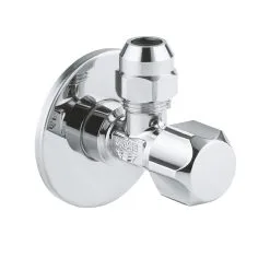 Grohe Universal - Valvola Ad Angolo, Cromata 22029000
