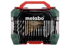 Metabo Accessori - Set Di Accessori SP, 86 Pezzi 626708000 5 Metabo Accessori - Set Di Accessori SP, 86 Pezzi 626708000 -Filtraggio negozio 6aa03561d94e05a5d0ec1941