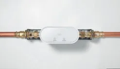 Grohe Sense Guard - Dispositivo Intelligente Di Arresto Acqua Centralizzato 22500LN0 -Filtraggio negozio 6bccf738ef33b2e1e2fbdc4d