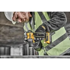 DeWALT Utensili - Trapano 18 V, 1x Batteria POWERSTACK 1,7 Ah DCD800E1T -Filtraggio negozio 6c5bf9979f7cdb3d93400e9a