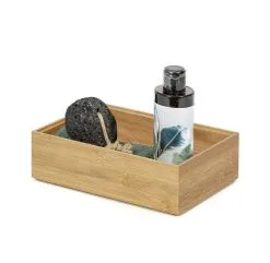 Compactor Organizzatori Per Cosmetici - Organizzatore Componibile 225x150x65 Mm, Bambù RAN6964 -Filtraggio negozio 6c856547456fc9e4b81cf748