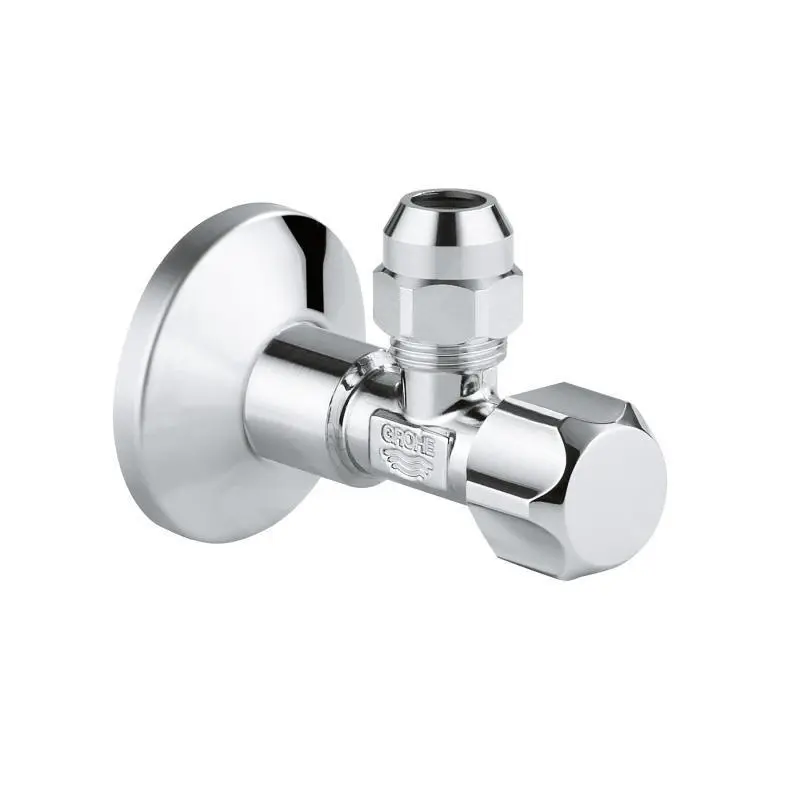 Grohe Universal - Valvola Ad Angolo, Cromata 22052000 3 Grohe Universal - Valvola Ad Angolo, Cromata 22052000