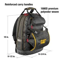 Caterpillar Accessori - Borsa Portautensili 41 L CT980197 9 Caterpillar Accessori - Borsa Portautensili 41 L CT980197 -Filtraggio negozio 6dc7b0ef9826a0d4954ebd90