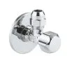 Grohe Universal - Valvola Ad Angolo, Cromata 22023000 -Filtraggio negozio 6e1aa8ce36cd788d6bcd2e77