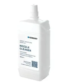 Geberit AquaClean - Detergente Per Ugelli Bidet Elettronici 242.545.00.1