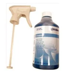 Duravit Accessori - Detergente Speciale McDry Blue 0050620000