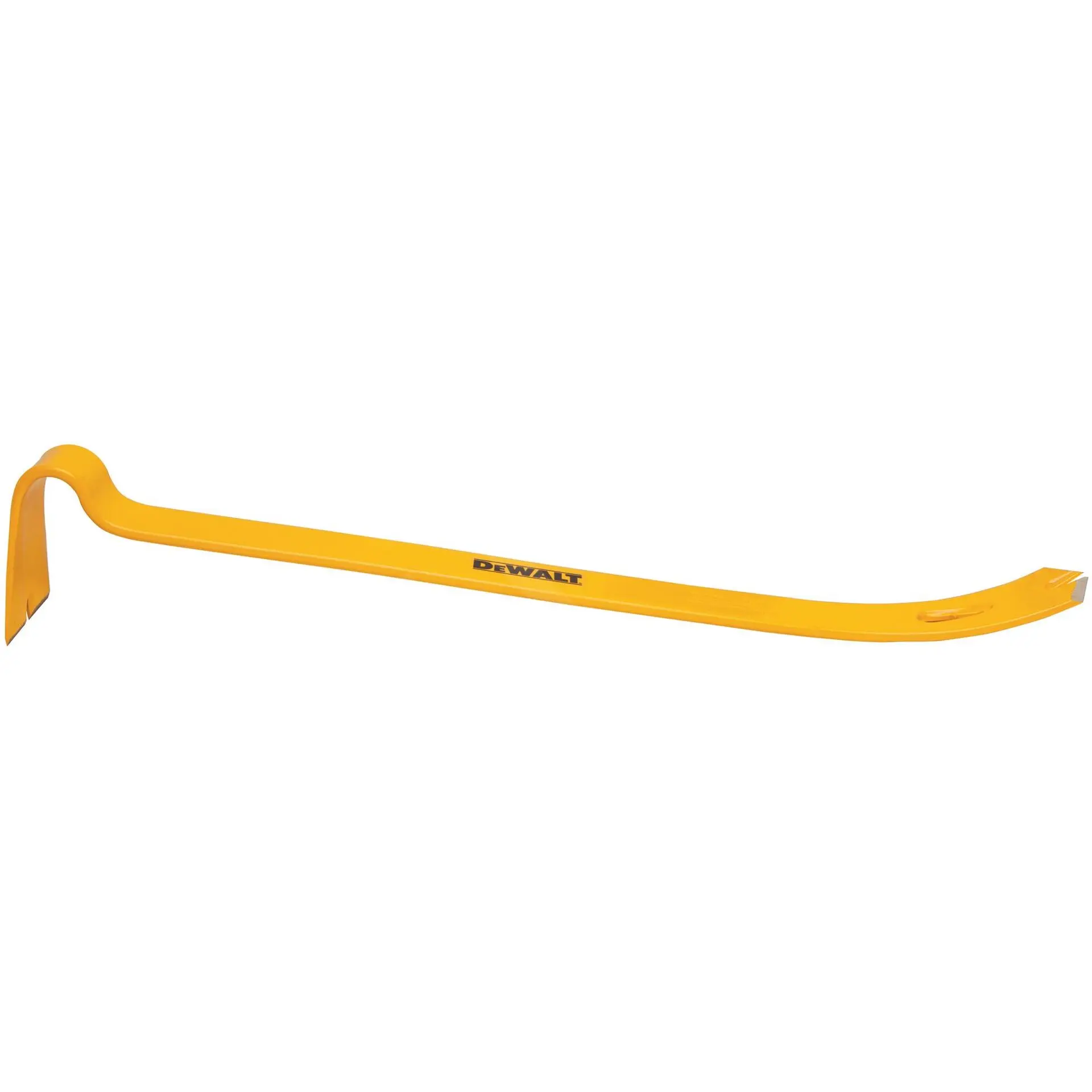 DeWALT Utensili - Piede Di Porco Piatto 530 Mm DWHT55528-1 4 DeWALT Utensili - Piede Di Porco Piatto 530 Mm DWHT55528-1 - immagine 2