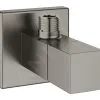 Grohe Eurocube - Valvola Ad Angolo, Hard Graphite Spazzolata 22012AL0 -Filtraggio negozio 71e245699d62c07034fecaa7