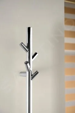 Sapho Scaldasalviette - Scaldasalviette Elettrico 150x1500 Mm, Con Timer, 30 W Acciaio Inox ER175T -Filtraggio negozio 72a8ab7dc3eebe835bec957a