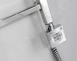 Sapho KTX - Resistenza Elettrica Con Termostato Per Scaldasalviette, 400 W, Cromo KTX-C-400 -Filtraggio negozio 733647d213cc0c71cff16bd8 1