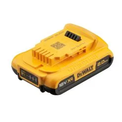 DeWALT Accessori - Batteria 8V Li-Ion XR 2,0 Ah DCB183 -Filtraggio negozio 735515cef971645461e51388