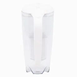 Philips Caraffe Filtranti - Caraffa Microfiltrante, 1500 Ml, Bianco/trasparente AWP2900/10 -Filtraggio negozio 735b2f29d68827680aa06f79