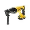 DeWALT Utensili - Tassellatore AKU 18V, 1x Aku 4,0 Ah XR DCH133M1 1 DeWALT Utensili - Tassellatore AKU 18V, 1x Aku 4,0 Ah XR DCH133M1 -Filtraggio negozio 7491423024f097165dffa116