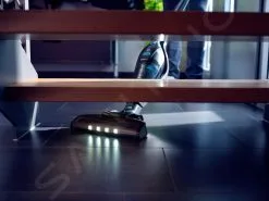 Leifheit Pulizia - Aspirapolvere A Batteria Rotaro PowerVac 2 In 1 20V 11928 8 Leifheit Pulizia - Aspirapolvere A Batteria Rotaro PowerVac 2 In 1 20V 11928 -Filtraggio negozio 763d0f22f3e832b6d1d0621a