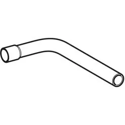Geberit Accessori - Prolunga Per Set Di Collegamento, Angolo 90, 115x300 Mm, Con Innesto 119.060.11.1 -Filtraggio negozio 79d607aa2de5c7c5f3662066