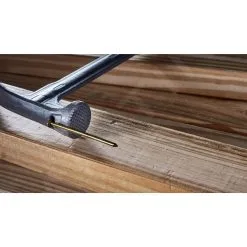 DeWALT Utensili - Martello In Acciaio HIGH VELOCITY, 340 G, Testa Liscia DWHT51135-0 -Filtraggio negozio 7ab56c56fa801228750c5f15