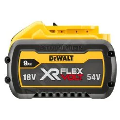 DeWALT Accessori - Batteria Plug-in 18/54 V XR FLEXVOLT 9,0/3,0 Ah DCB547 5 DeWALT Accessori - Batteria Plug-in 18/54 V XR FLEXVOLT 9,0/3,0 Ah DCB547 -Filtraggio negozio 7bb475be6e97e5d5093cf5d5