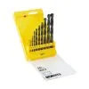 DeWALT Accessori - Punte Da Trapano Per Metallo 10 Pezzi DT5911 -Filtraggio negozio 7cde7b479e7a76fd9479298a
