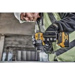 DeWALT Utensili - Trapano Avvitatore AKU 18V, 2x Batterie 5,0 Ah XR DCD800P2T -Filtraggio negozio 7d9491221d0a780f6c5bc54b
