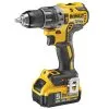 DeWALT Utensili - Trapano Avvitatore AKU 18V, 2x Batterie 5,0 Ah XR DCD791P2 -Filtraggio negozio 7df628de78118293cbd7ef3d
