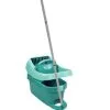 Leifheit Pulizia - Set Mocio E Secchio Profi Con Strizzatura A Pedale E Rotelle 55096 -Filtraggio negozio 7e734f2aef053b10efaf14b9