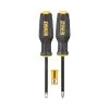 DeWALT Utensili - Set Di Cacciaviti FULLFIT - Piatti E PH 2 Pz DWHT62057-0 -Filtraggio negozio 7ea2088920ddf673aa981231