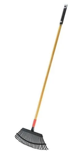 Caterpillar Utensili - Rastrello Per Prato/foglie K19-151