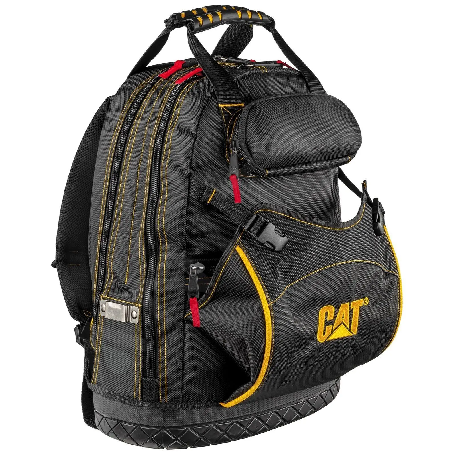 Caterpillar Accessori - Borsa Portautensili 41 L CT980197 3 Caterpillar Accessori - Borsa Portautensili 41 L CT980197