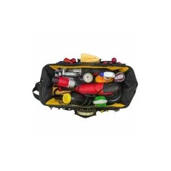 Caterpillar Accessori - Borsa Portautensili Grande 50 Cm CT980663 -Filtraggio negozio 7fa5e228649a51e1483ed8ef