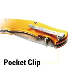 Caterpillar Utensili - Coltello A Serramanico Con Lama Tanto CT980011 -Filtraggio negozio 7fae189acef6dec13ae2822b