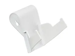 Leifheit Pulizia - Supporto A Parete Per Lavavetri Elettrico Nemo 51038