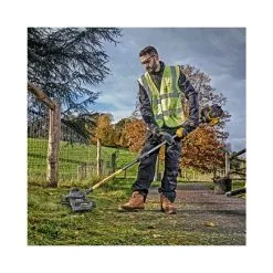 DeWALT Utensili - Decespugliatore AKU 54V, 1 X Batteria 9,0 Ah FLEXVOLT DCM571X1 7 DeWALT Utensili - Decespugliatore AKU 54V, 1 X Batteria 9,0 Ah FLEXVOLT DCM571X1 -Filtraggio negozio 854e95b06bcf02e8093e835a