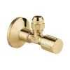 Grohe Universal - Valvola A Gomito, Cool Sunrise 22037GL0 -Filtraggio negozio 85746265e773ebc07098d887