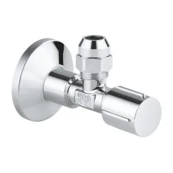 Grohe Universal - Valvola Ad Angolo, Cromata 22039000