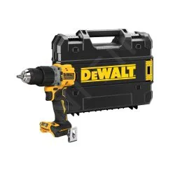 DeWALT Utensili - Trapano A Percussione AKU 18V DCD805NT -Filtraggio negozio 86066f152245a4745f95aa9a