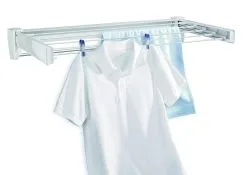 Leifheit Asciugatura - Stendipanni Telegant 36 Protect Plus 83201 -Filtraggio negozio 860f7a8e28e4c265ab4c351a