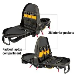 Caterpillar Accessori - Borsa Portautensili 41 L CT980197 11 Caterpillar Accessori - Borsa Portautensili 41 L CT980197 -Filtraggio negozio 863cd135ce9bb69eda884382