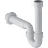 Geberit Accessori - Sifone Tubolare Per Sanitari D'arredo, D 40 Mm, Bianco Alpino 152.704.11.1 1 Geberit Accessori - Sifone Tubolare Per Sanitari D'arredo, D 40 Mm, Bianco Alpino 152.704.11.1 -Filtraggio negozio 8a675f1709d43903a3d5d042 1