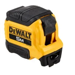 DeWALT Utensili - Flessometro COMPACT 5 M DWHT38114-0 -Filtraggio negozio 8aa3264868b25d4ac3136df1