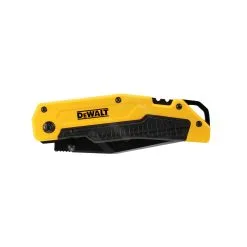 DeWALT Utensili - Coltello Chiudibile Tascabile 82 Mm DWHT0-10313 -Filtraggio negozio 8b19e96224a55f47aa258fa3