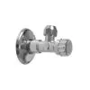 Ideal Standard Accessori - Valvola Ad Angolo, Cromo B7883AA -Filtraggio negozio 8b41c6bc9d8b312cdc4719b5