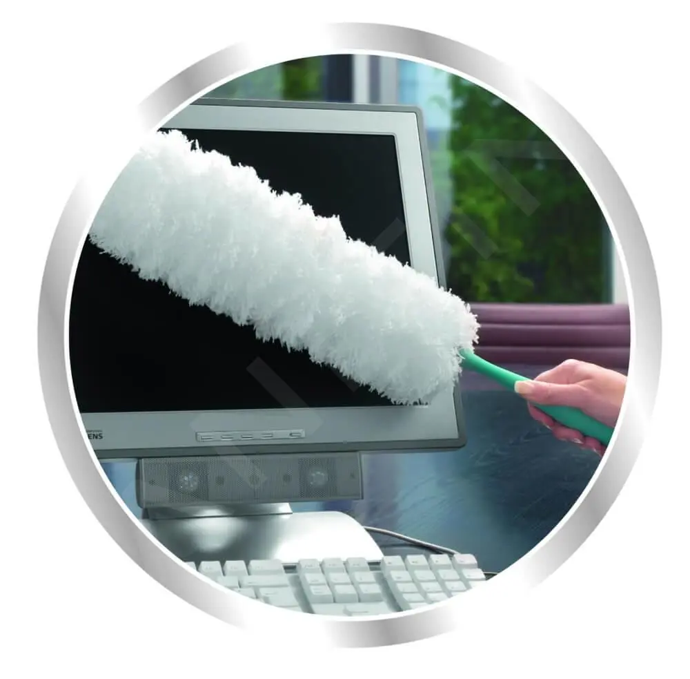 Leifheit Pulizia - Spolverino Duster XL 41520 5 Leifheit Pulizia - Spolverino Duster XL 41520 - immagine 3