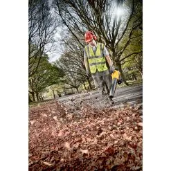 DeWALT Utensili - Soffiatore Da Giardino AKU 18V, 1 X Batteria 5,0 Ah XR DCM562P1 -Filtraggio negozio 8ddd378c76d773bc9c13dccc 1