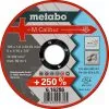 Metabo Accessori - Disco Da Taglio Per Acciaio Inox M-Calibur 125 X 1,6 X 22, 23 Mm 616286000 -Filtraggio negozio 8e210c7b8e191e578049a260